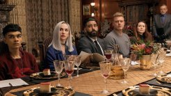 “Usher Evi’nin Çöküşü”: Netflix’in Korku – Gerilim Dizisinden İlk Fragman!