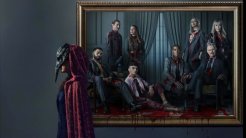 Mike Flanagan İmzalı “The Fall of the House of Usher”ın Karakter Detayları Belli Oldu