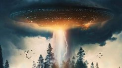 NASA’nın Açıklamaları “Metruk” Filmi İçin Heyecanı Yükseltti!