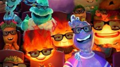 Disney ve Pixar filmi “Elemental”, Disney+’da güçlü bir başlangıç yaparak, yayınlandığı ilk beş günde 26.4 milyon izlenmeye ulaştı. 