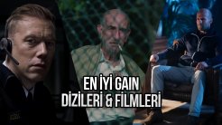 Mutlaka izlemeniz gereken en iyi Gain dizileri ve filmleri (2023)