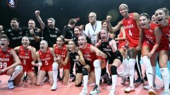 İlhamını Filenin Sultanları’ndan Alan Bir Voleybol Dizisi Geliyor!