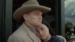 Leonardo DiCaprio’lu “Dolunay Katilleri” Filminden Yeni Fragman!