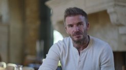 Netflix’in “Beckham” Belgeselinden İlk Fragman!