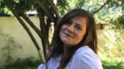 Oyuncu Seda Fettahoğlu Parkta Ölü Bulundu.