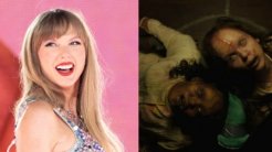 Taylor Swift Sebebiyle “The Exorcist: Believer” Filminin Vizyon Tarihi Değişti!