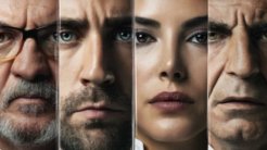 “Teşkilat” dizisine katılan iki yeni oyuncu ile birlikte, TRT’nin pazar akşamlarının vazgeçilmezi olan dizi, cumartesi günü sete çıkmaya hazırlanıyor!