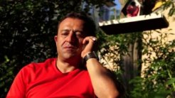 Ünlü Yönetmen Abdulkadir Ceylan Ede, Boğularak Yaşamını Yitirdi.