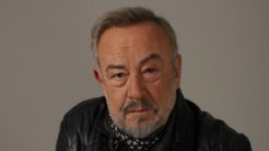 Usta Oyuncu Mehmet Ulay Yaşamını Yitirdi.