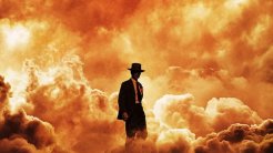 Oppenheimer, en yüksek hasılat yapan biyografi filmi oldu