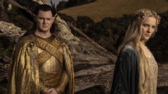 “Yüzüklerin Efendisi: Güç Yüzükleri” Dizisine Önemli İsimler Katılıyor!