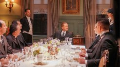 “Son Akşam Yemeği” Sinemalarda!