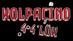 “Kolpaçino 4 4’lük” 24 Kasım’da Sinemalarda!