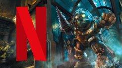 Netflix, Canlı Aksiyon “BioShock” Filmini Yapmakta Kararlı