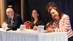 13. Uluslararası Suç ve Ceza Film Festivali Basına Tanıtıldı