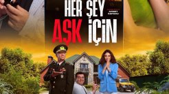 Her Şey Aşk İçin Filmine Özel Şarkı: “Yine de Sen”
