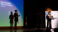 Engelsiz Filmler Festivali’nde Ödüller Sahiplerini Buldu