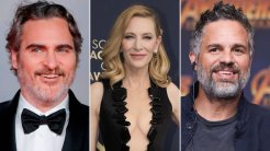 Hollywood Yıldızlarından Biden’a Mektup: Ateşkes Çağrısı Yapın