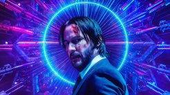 Yönetmen Chad Stahelski Çalışmalara Başladı: John Wick 5, 6, 7, 8, 9…
