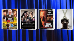 Vizyondaki Filmler: “Her Şey Aşk İçin”, “Serçenin Gözyaşı”, “Dolunay Katilleri”, “Testere X”