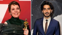 Olivia Colman ve Dev Patel, Çarpık Aşk Filmi “Wicker”da Başrolü Paylaşacak