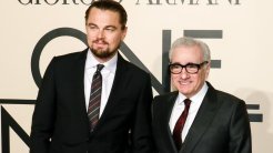 Martin Scorsese, Sıradaki Filminde de DiCaprio’dan Vazgeçmiyor