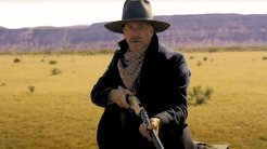 Kevin Costner’ın 2 Filmlik Western Destanı “Horizon: An American Saga”ya İlk Bakış!