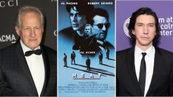 Michael Mann, Yeni Filminin “Heat 2” Olacağını Doğruladı