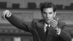 Bradley Cooper’ın Leonard Bernstein Biyografisi “Maestro”dan Yeni Fragman