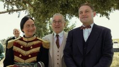 ABD Box Office: “Killers of the Flower Moon”dan Güçlü Başlangıç, Taylor Swift Zirvede