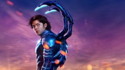 “Blue Beetle” DC Genişletilmiş Evreni’nin En Kötü Gişe Performansına İmza Attı