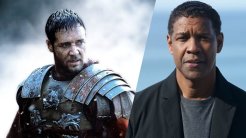 Denzel Washington “Gladyatör 2″de Kimi Canlandırıyor?