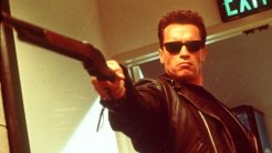 Arnold Schwarzenegger “Terminatör” İçin Kullandığı Tuhaf Eğitim Yönetimini Anlattı