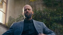 Jason Statham’ın yeni filmi ‘The Beekeeper’ fragmanı yayınlandı!