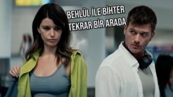 Kıvanç Tatlıtuğ ve Beren Saat’in yeni Netflix filminin fragmanı yayınlandı