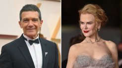Nicole Kidman ve Antonio Banderas, Erotik Gerilim “Babygirl”de!