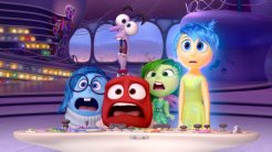 Pixar’ın Merakla Beklenen Devam Filmi “Inside Out 2″ye İlk Bakış!
