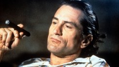 Spielberg ve Scorsese’den “Cape Fear” Dizisi Geliyor