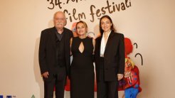 34. Ankara Film Festivali Başladı!