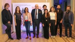 13. Uluslararası Suç ve Ceza Film Festivali 17 Kasım’da Başlıyor!