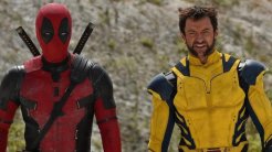 “Deadpool 3” Çekimleri Yeniden Başladı
