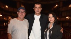 “Cem Karaca’nın Gözyaşları” Filminin Basın Toplantısı Yapıldı