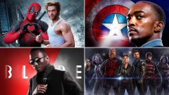 Marvel, Merakla Beklenen Filmlerini Yine Erteledi!