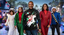 “Candy Cane Lane” Fragman: Eddie Murphy’nin Noel Planları Ters Gidiyor!