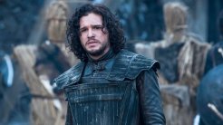HBO “Jon Snow” Dizisine Yeşil Işık Yakmadı!