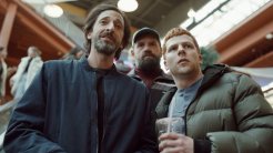 “Manodrome” Fragman: Toksik Erkeklik Geriliminde Jesse Eisenberg & Adrien Brody Başrolde!