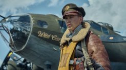 Austin Butler ve Barry Keoghan’ın Başrolde Olduğu Savaş Dramı “Masters of the Air”den İlk Fragman!