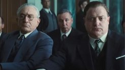 Scorsese, Brendan Fraser’ın Tartışmalı “Killers of the Flower Moon” Performansı Hakkında Konuştu