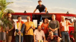 “Ölümlü Dünya 2″den İlk Fragman!