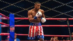 “Creed” Serisinin 4. Filmi İçin Çalışmalar Başladı